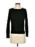 Zara Black Pullover Sweater Size S - photo 1
