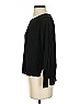 Zara Black Pullover Sweater Size S - photo 5