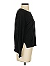 Zara Black Pullover Sweater Size S - photo 4