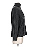 Cable & Gauge Gray Turtleneck Sweater Size L - photo 4