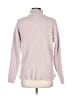 Marled by Reunited Pink Turtleneck Sweater Size L - photo 2