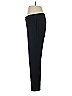 Icone Solid Black Dress Pants Size 8 - photo 5