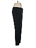 Icone Solid Black Dress Pants Size 8 - photo 4