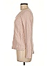 Sonoma Goods for Life Pink Pullover Sweater Size S - photo 5