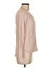 Sonoma Goods for Life Pink Pullover Sweater Size S - photo 4