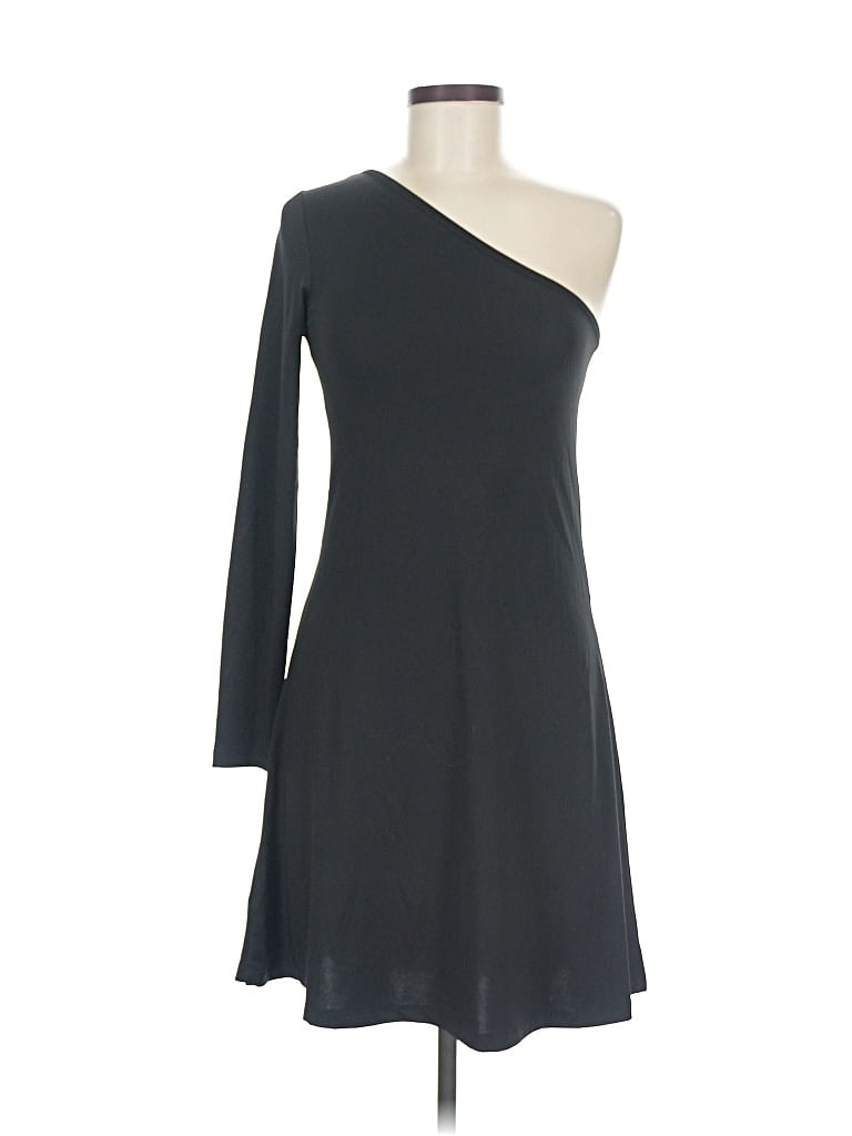 Pre-owned Kensie Cocktail Dress In Black