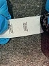 Elizabeth and James Graphic Silver Black Formal Skirt Size 0 - photo 5
