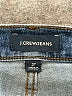 J.Crew Hearts Blue Jeans Size 27 waist - photo 7