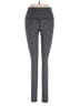 Lululemon Athletica Gray Active Pants Size 6 - photo 1