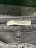 KANCAN JEANS Hearts Black Jeans Size 26 waist - photo 7