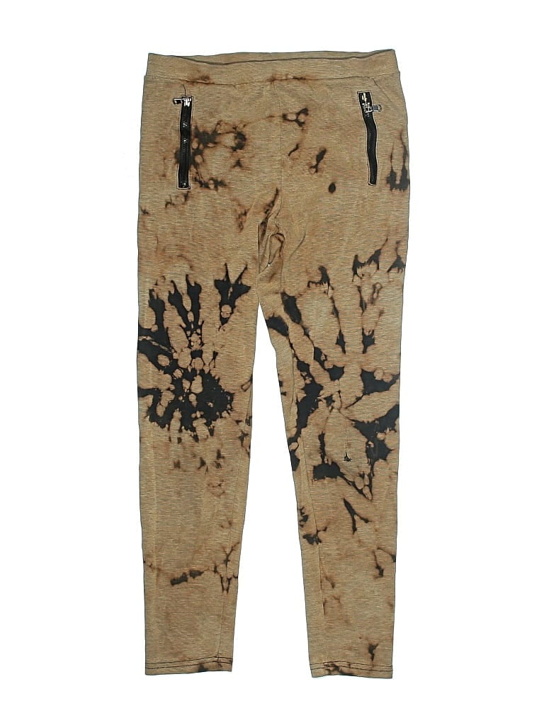 Pre-owned Polo By Ralph Lauren Kids' Casual Pants In Brown