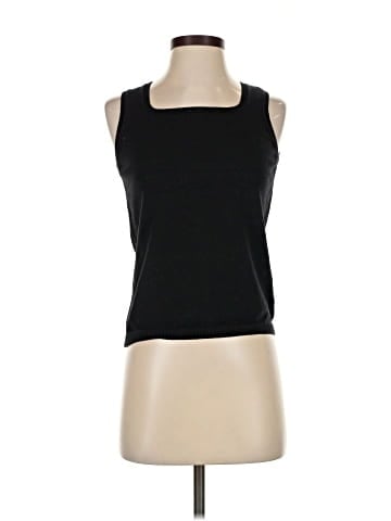 Lauren by Ralph Lauren Sweater Vest (view 1)