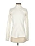 Fabletics Ivory Track Jacket Size XXS - photo 1