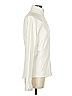 Fabletics Ivory Track Jacket Size XXS - photo 4