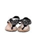 Piper Black Sandals Size 7 (kids) - photo 2