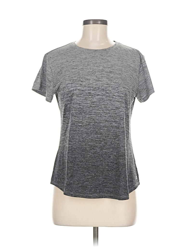 Pre-owned Bcg Active T-shirt In Gray