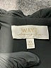 WAYF Black Cocktail Dress Size XS - photo 7