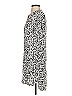 Pendleton Animal Print Ivory White Casual Dress Size XS - photo 5