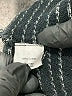 Madewell 100% Cotton Black Pullover Sweater Size XS - photo 8