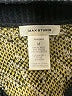 Max Studio Houndstooth Black Pullover Sweater Size M - photo 7