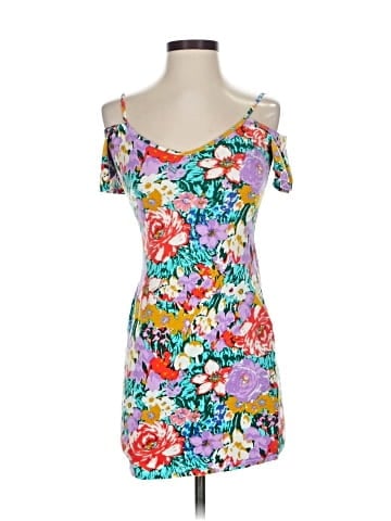 Motel Casual Dress (view 1)