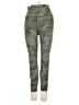 Lululemon Athletica Camo Green Active Pants Size 2 - photo 1