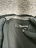 Madewell Solid Black Romper Size 00 - photo 3