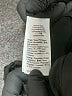 Madewell Solid Black Romper Size 00 - photo 4