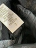 Kenar 100% Polyester Plaid Gray Formal Skirt Size 2 - photo 4