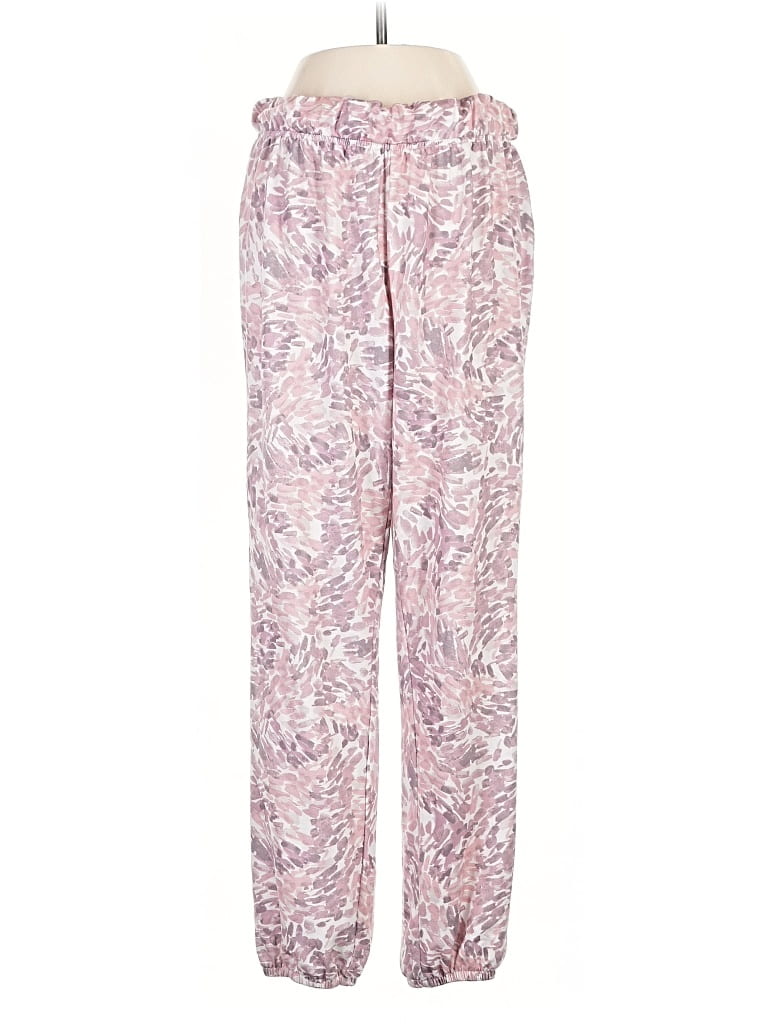 SPLENDID Pre-owned Casual Pants In Pink