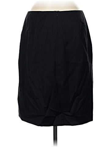 Brooks Brothers 346 Formal Skirt (view 2)