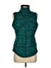 Old Navy 100% Polyester Teal Vest Size M - photo 1