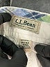 L.L.Bean 100% Cotton Ivory Khaki Shorts Size 24 waist - photo 3