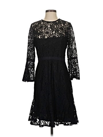 NANETTE Nanette Lepore Cocktail Dress (view 1)