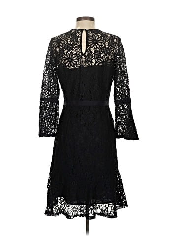 NANETTE Nanette Lepore Cocktail Dress (view 2)