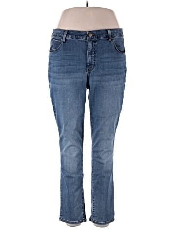Flawless Jeans (view 1)