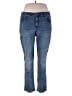 Flawless Blue Jeans Size 18WP - photo 1