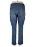 Flawless Blue Jeans Size 18WP - photo 2