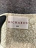 Richards Ivory Vest Size 10 - photo 6