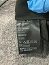 H&M 100% Polyester Black Casual Pants Size 4 - photo 8
