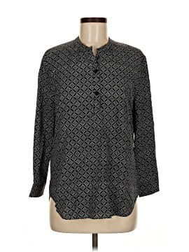 Charlotte Sparre Long Sleeve Blouse