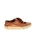 Koio Solid Tan Brown Sneakers Size EU 36 - photo 1