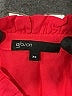 Gibson 100% Rayon Pink Sleeveless Blouse Size XS - photo 7