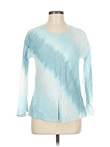 Shamask Long Sleeve Top (view 1)