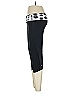 Lululemon Athletica Polka Dots Black Active Pants Size 8 - photo 5