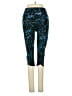 Lululemon Athletica Print Blue Teal Active Pants Size 4 - photo 2