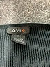 Evie Black Pullover Sweater Size XL - photo 7