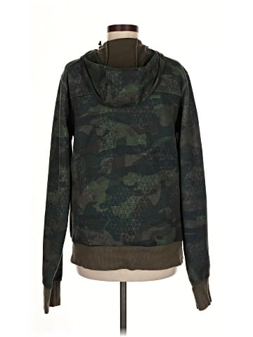 Oakley Zip Up Hoodie (view 2)