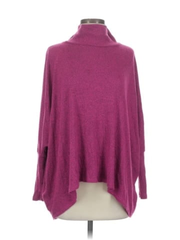 Amadi Poncho (view 1)