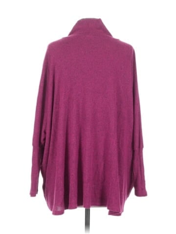 Amadi Poncho (view 2)
